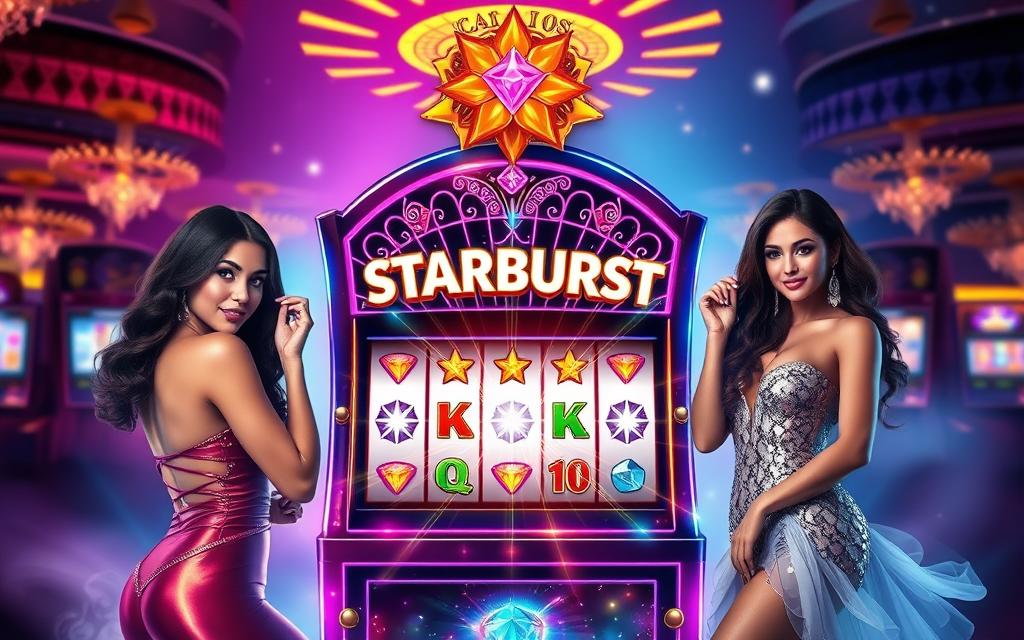 Starburst