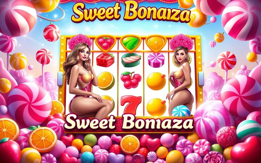 Sweet Bonanza slot dolciaria Sweet Bonanza slot dolciaria