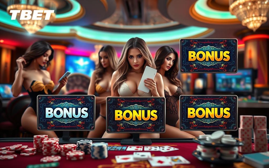 Tipologie bonus Tbet Tipologie bonus Tbet