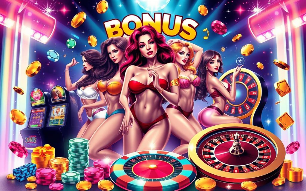 Tipologie di bonus Giocondabet Tipologie di bonus Giocondabet