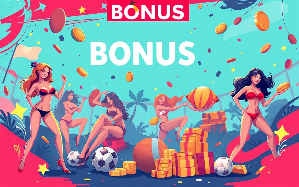 Tipologie di bonus GolGol Tipologie di bonus GolGol