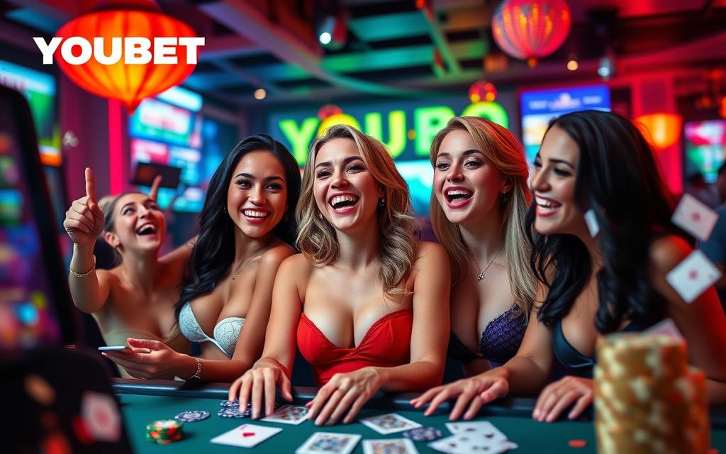Vantaggi iscrizione Youbet Vantaggi iscrizione Youbet