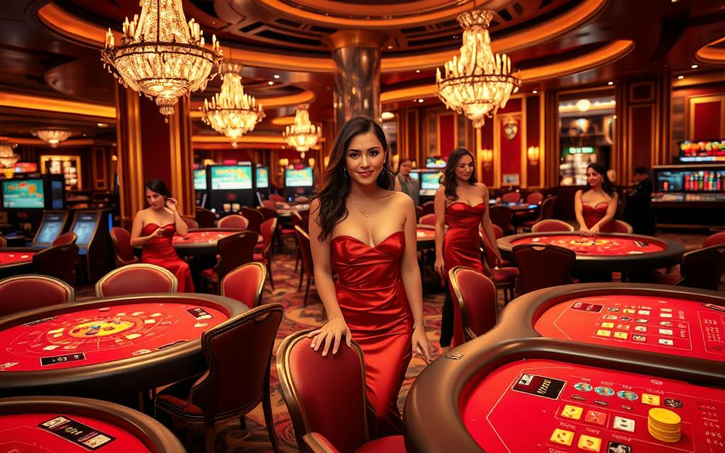 Youbet casinò Youbet casinò