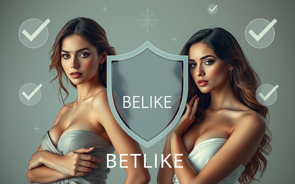 affidabilità Betlike affidabilità Betlike