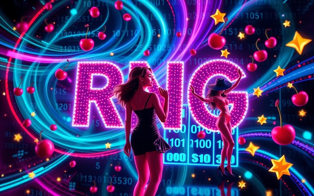 algoritmo RNG nell gioco equo delle slot online algoritmo RNG nell gioco equo delle slot online