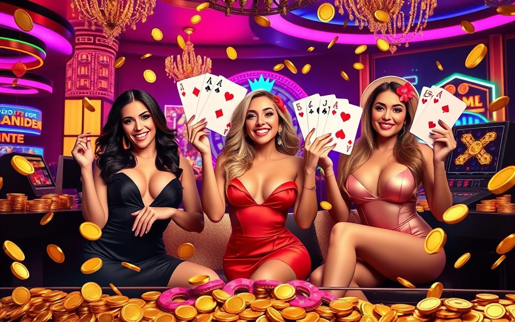 bonus ricorrenti casinò