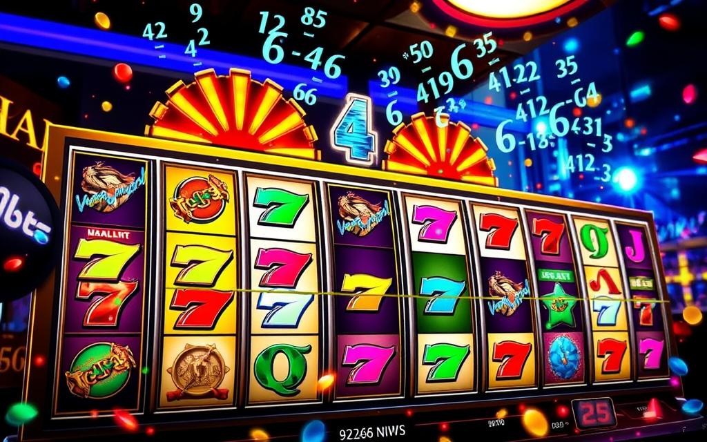calcolare varianza slot online calcolare varianza slot online