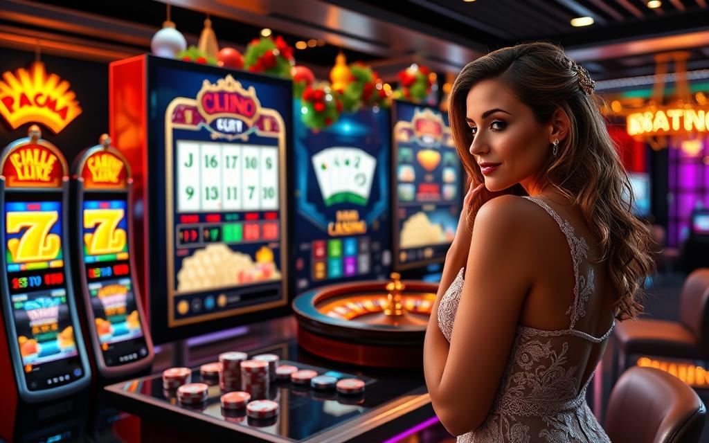 come si gioca al casinò online come si gioca al casinò online