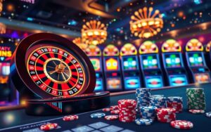 come si vince al casinò online