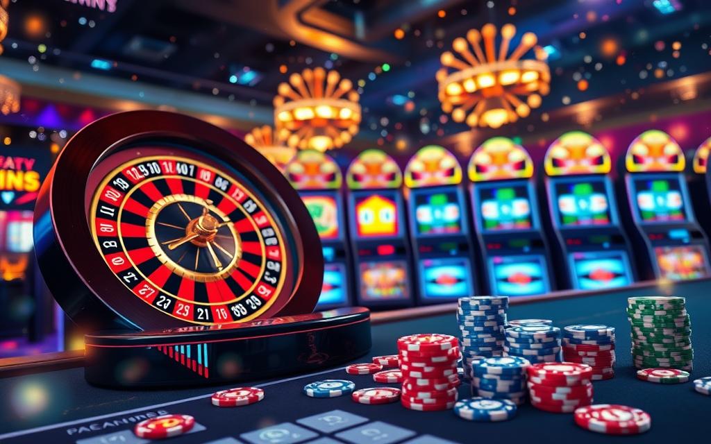 come si vince al casinò online