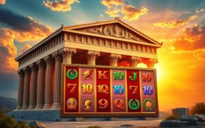 come vincere a gates of olympus