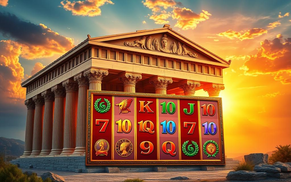 come vincere a gates of olympus