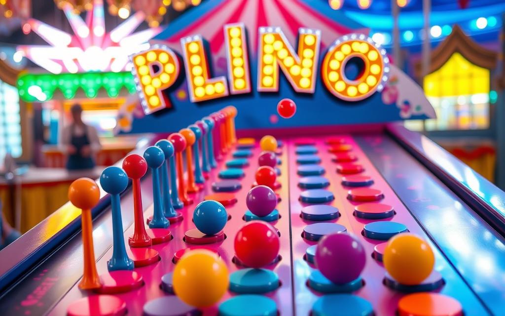come vincere a plinko