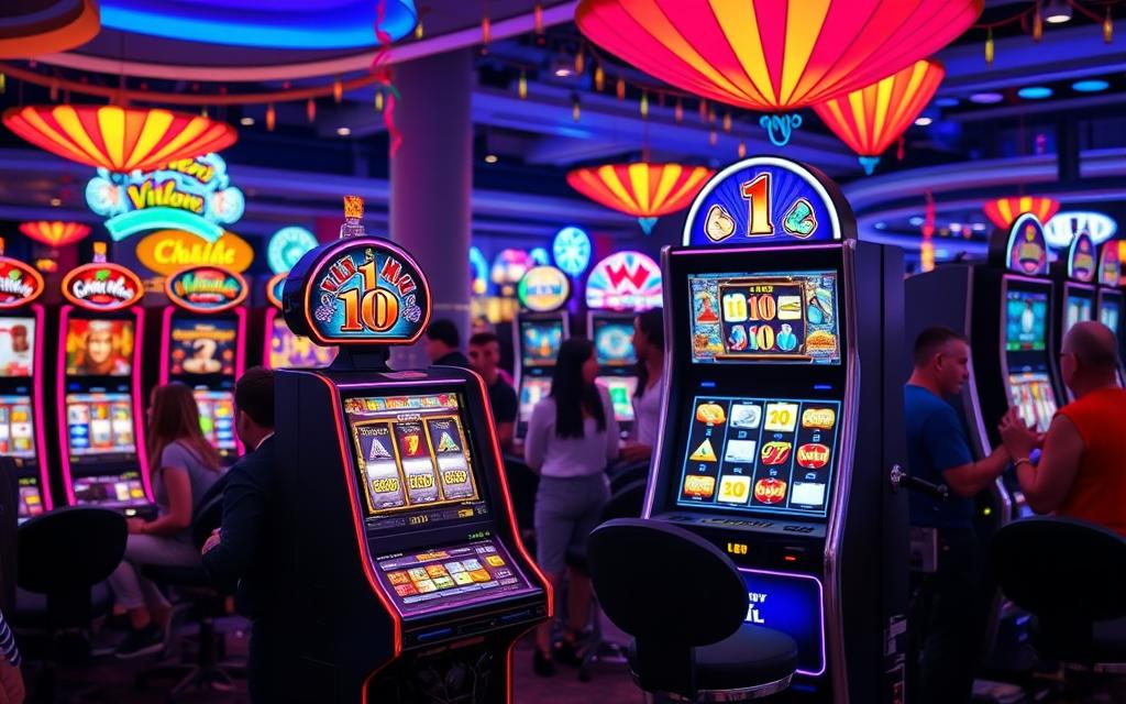 cosa è la varianza nelle slot online cosa è la varianza nelle slot online
