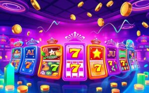 cosa è la varianza nelle slot online