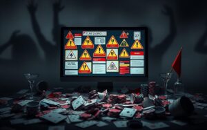cosa evitare nei casinò online