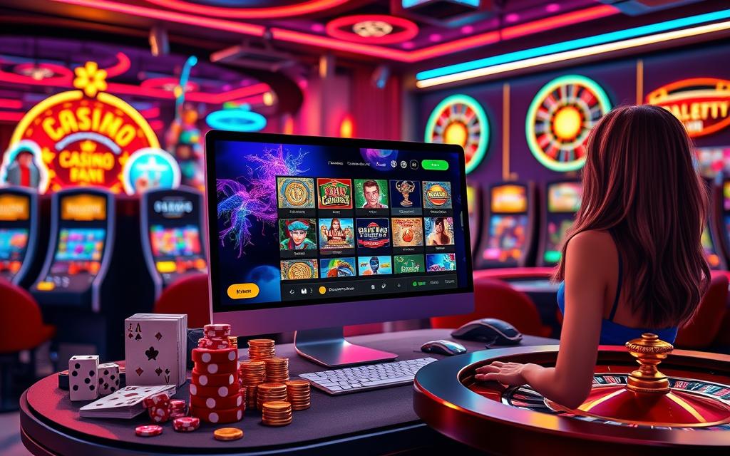 cosa sono i casinò online cosa sono i casinò online