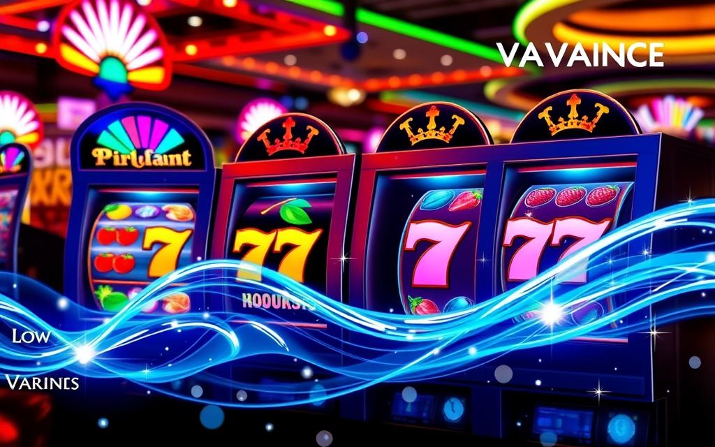 definizione varianza slot online definizione varianza slot online