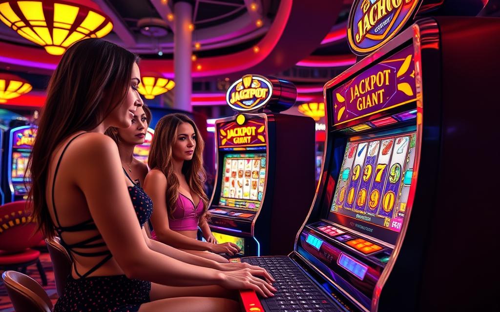 errori comuni giocatori inesperti Jackpot Giant errori comuni giocatori inesperti Jackpot Giant