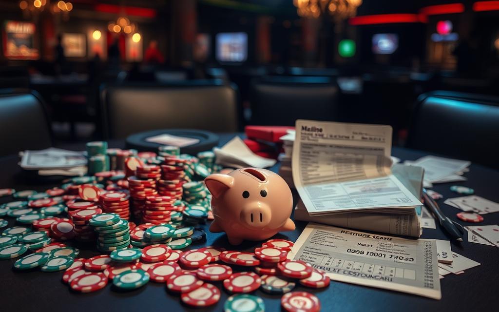 errori comuni nella gestione budget e gioco responsabile errori comuni nella gestione budget e gioco responsabile