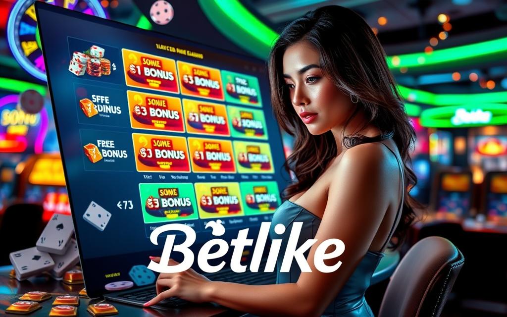 evitare di perdere bonus Betlike evitare di perdere bonus Betlike