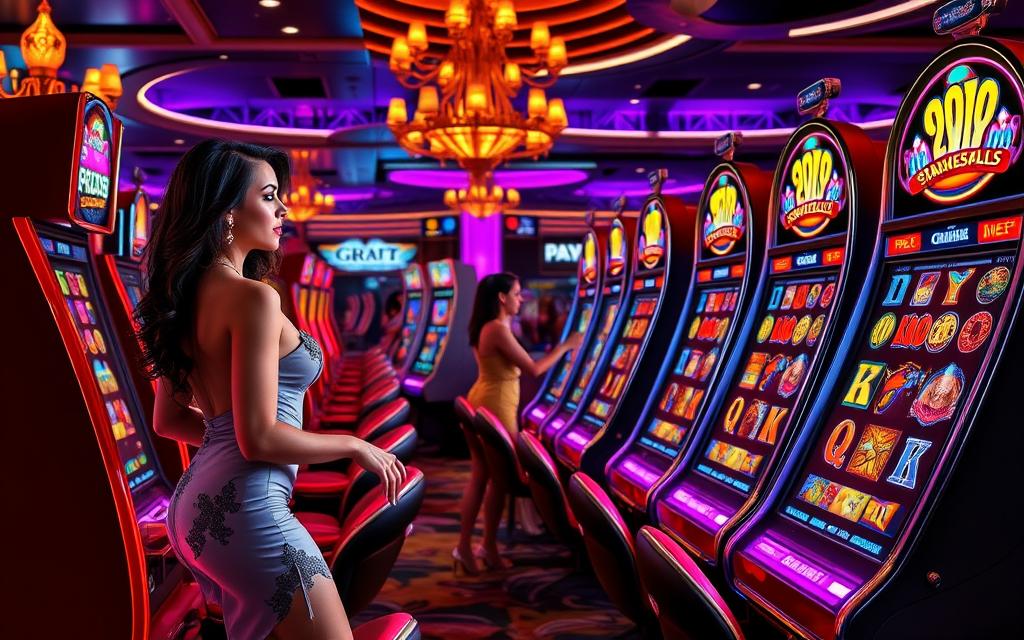 funzioni speciali nelle slot online