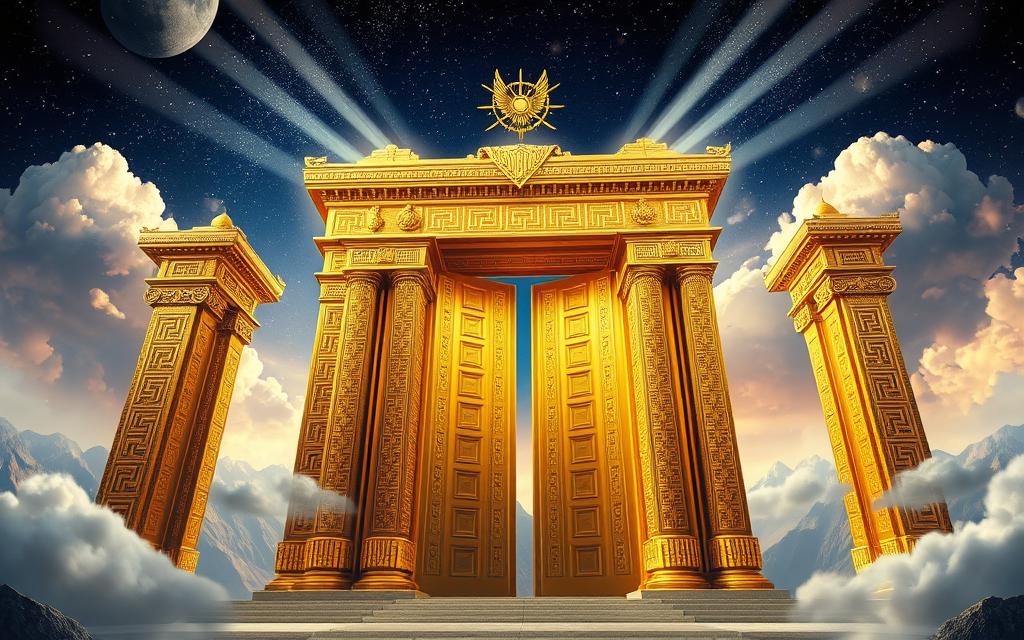 gates of olympus gates of olympus