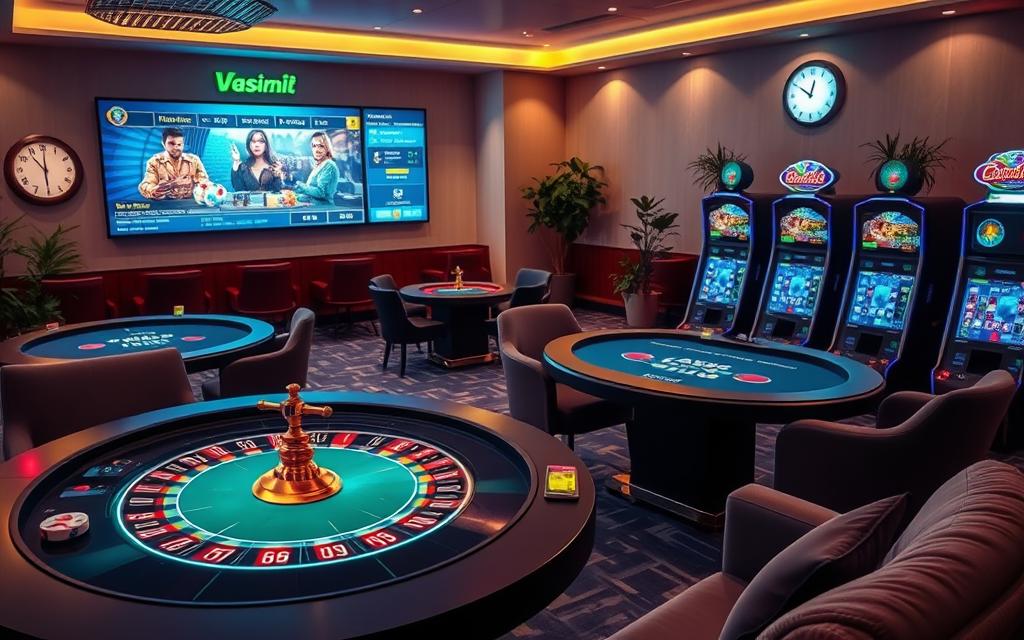 gioco sicuro nei casinò online gioco sicuro nei casinò online