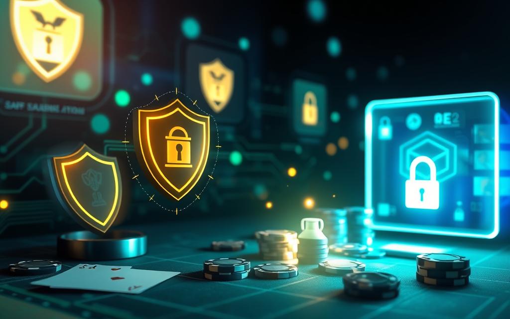 gioco sicuro gioco sicuro