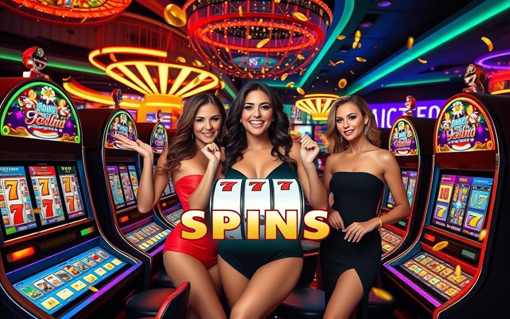 giri gratis nelle slot giri gratis nelle slot