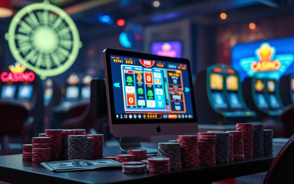 guadagnare al casinò online guadagnare al casinò online