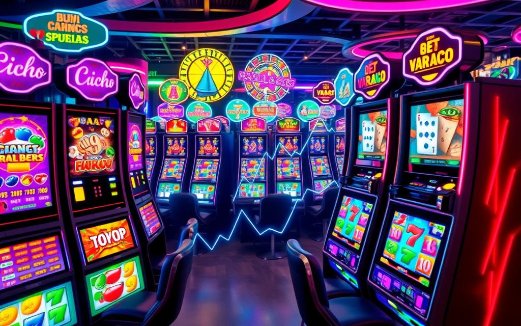 guida alla varianza slot machine guida alla varianza slot machine