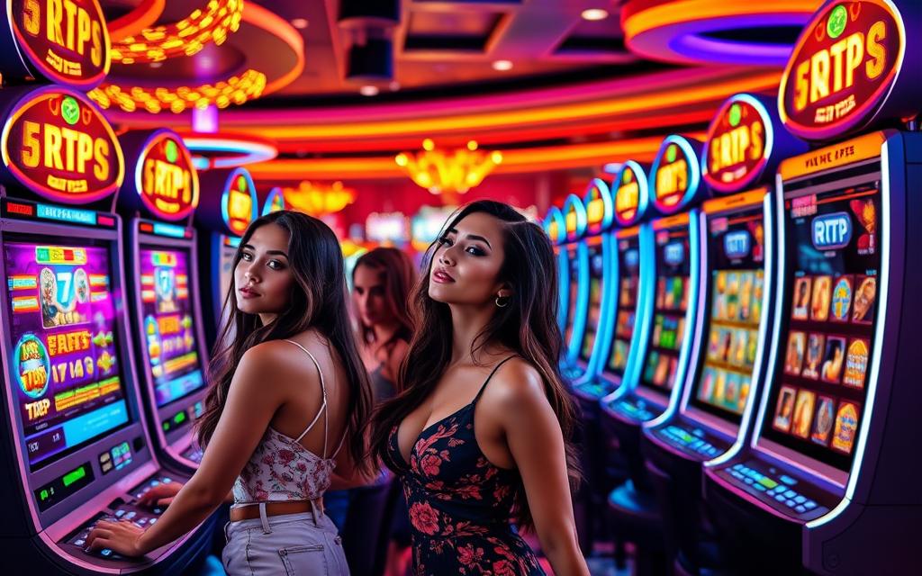 importanza dell'RTP nelle slot online importanza dell'RTP nelle slot online