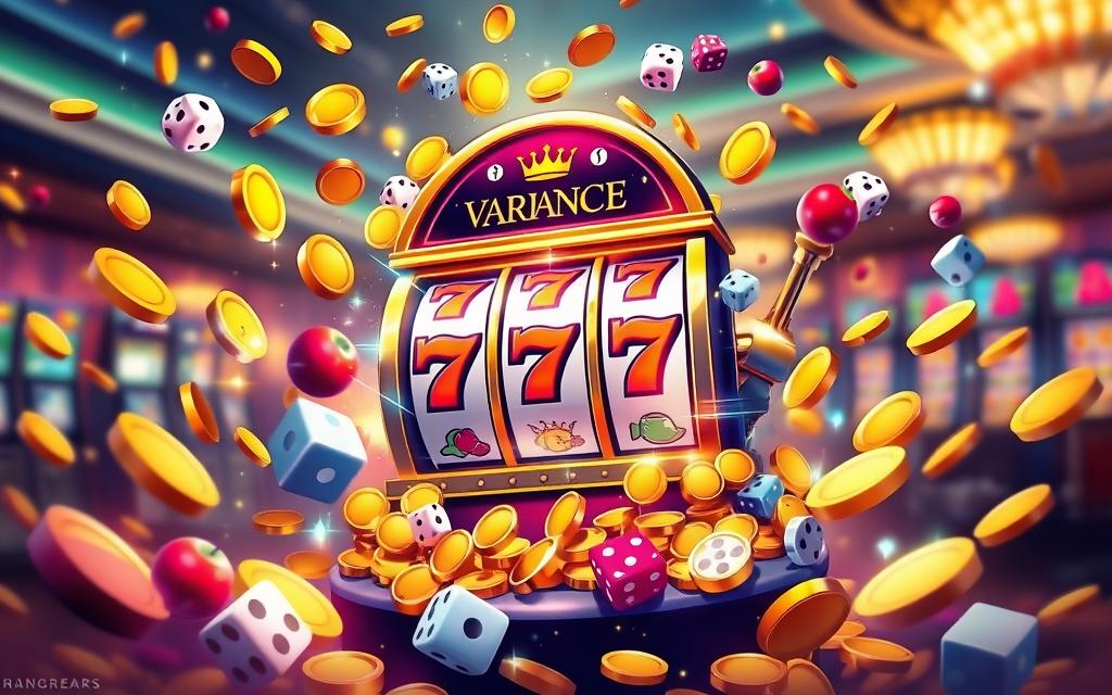 importanza varianza slot machine importanza varianza slot machine