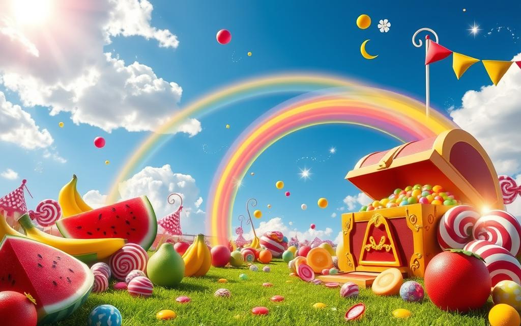 introduzione a sweet bonanza introduzione a sweet bonanza