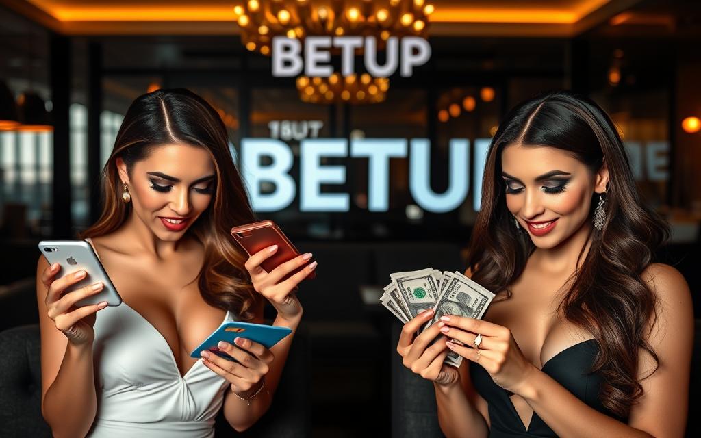 metodi di pagamento Betup metodi di pagamento Betup