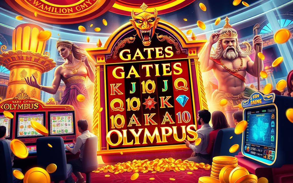 migliori tattiche gates of olympus migliori tattiche gates of olympus