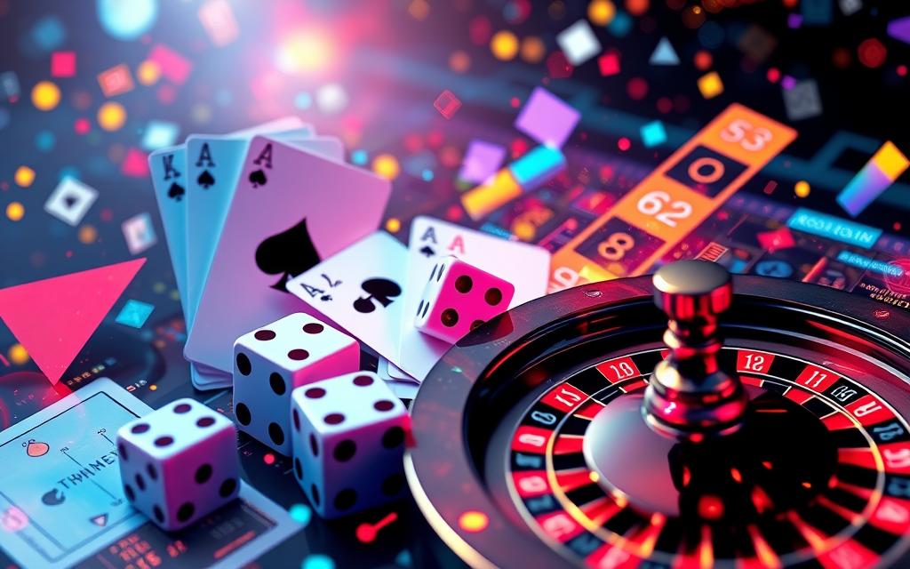 probabilità di vincita nel casinò online probabilità di vincita nel casinò online