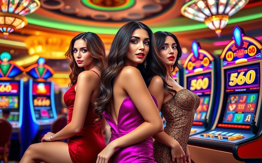 produttori di slot virtuali produttori di slot virtuali