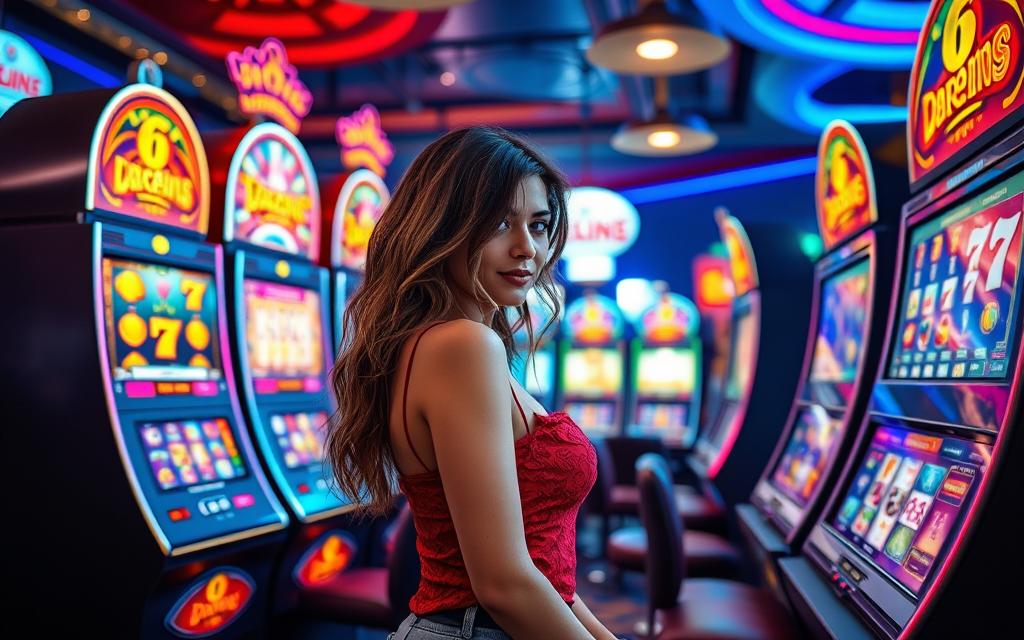 quali slot pagano di più
