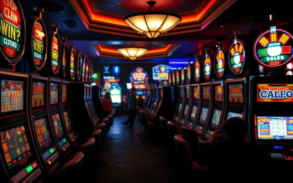 quali slot sono da evitare