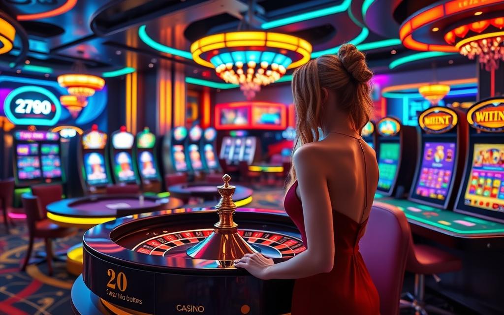 regole casinò online regole casinò online