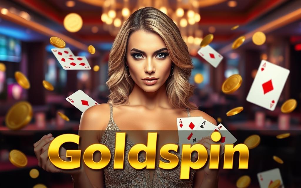 salvaguardare bonus GoldSpin salvaguardare bonus GoldSpin