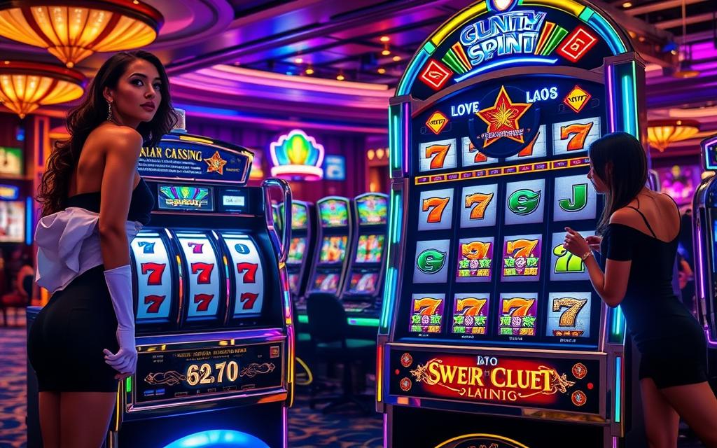 slot 3 rulli e slot multi-rullo slot 3 rulli e slot multi-rullo