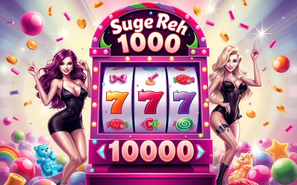 slot Sugar Rush 1000 slot Sugar Rush 1000