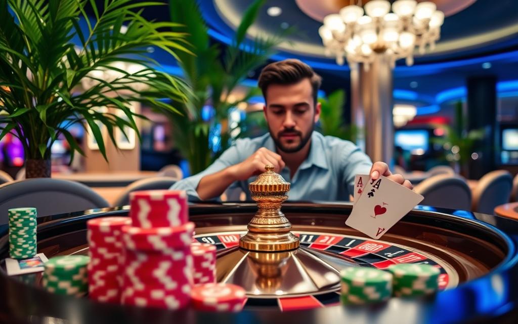 strategia gioco sicuro strategia gioco sicuro