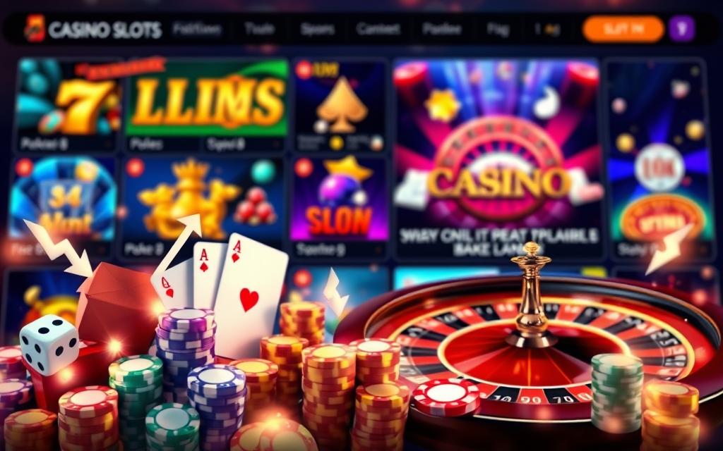 strategie per vincere al casinò online