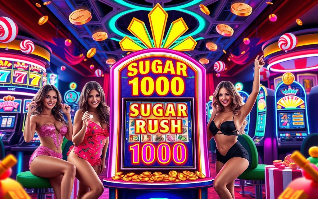 strategie vincenti Sugar Rush 1000 strategie vincenti Sugar Rush 1000