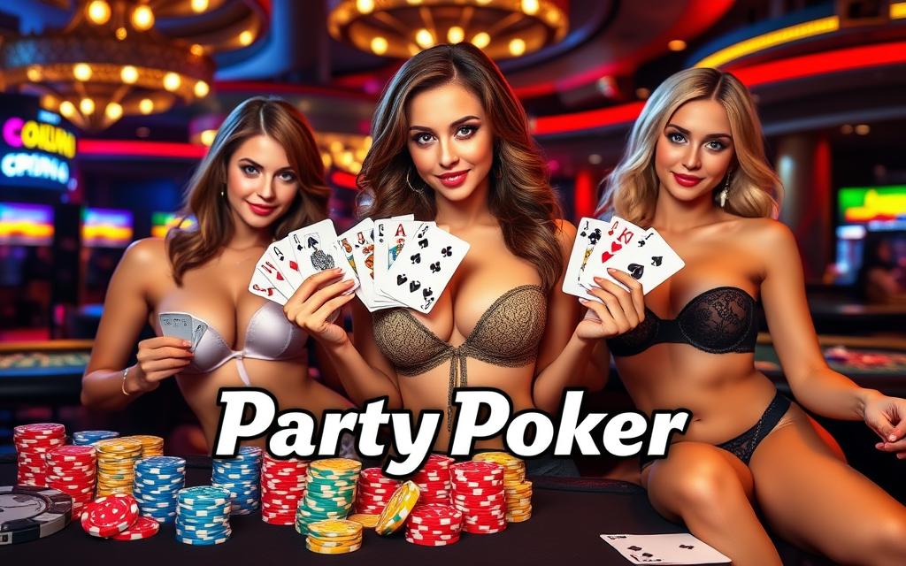 tipologie bonus PartyPoker tipologie bonus PartyPoker