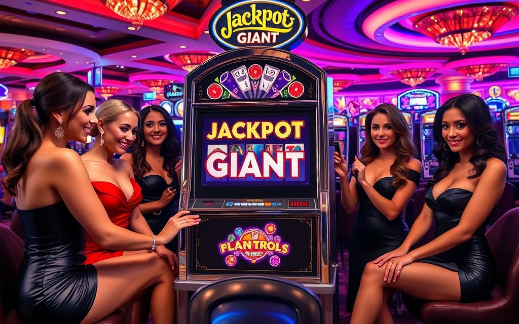 trucchi Jackpot Giant trucchi Jackpot Giant